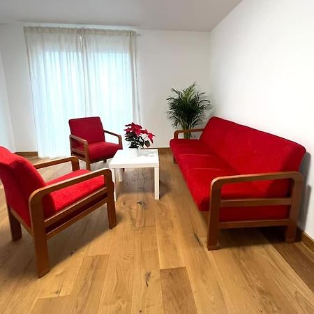 Cosy Apartment Vienna Exterior photo